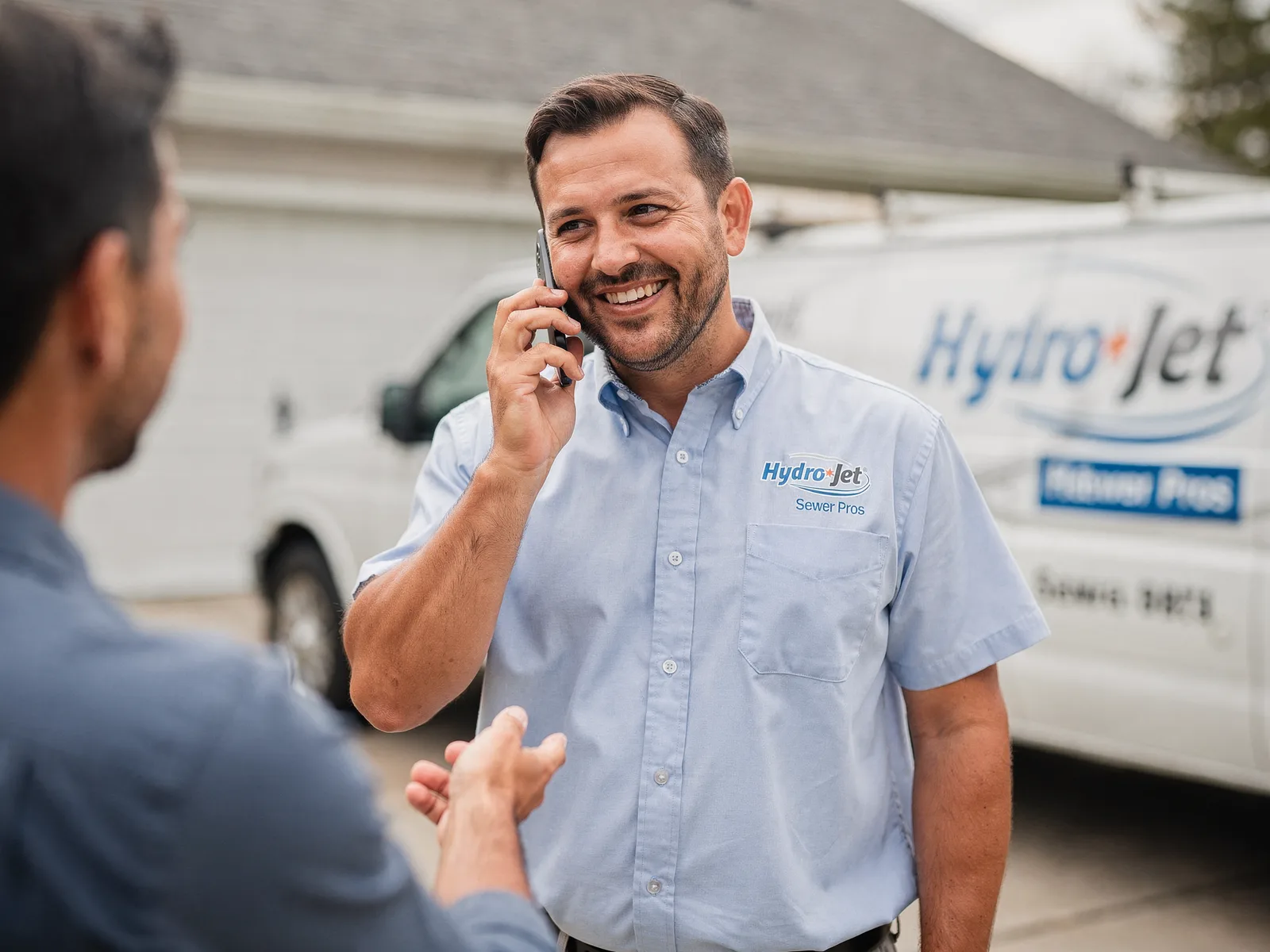 Hydro Jetting Marcellus, MI FAQs